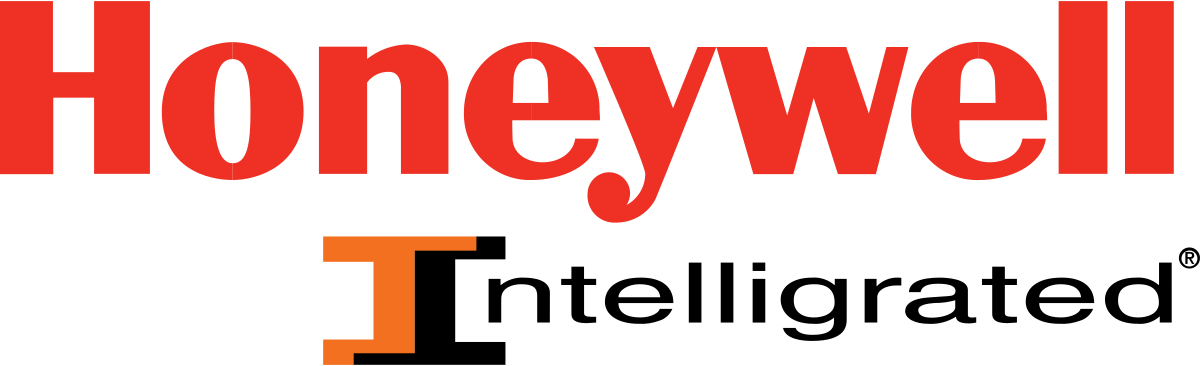Honeywell Intelligrated logo